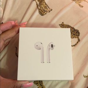 APPLE AIRPODS